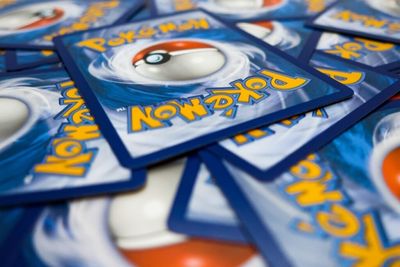 Pope Leo XIV Adds Gaming Lore To Vatican History By Autographing A Reverse-Holo Popplio Pokémon Card For Pilgrim