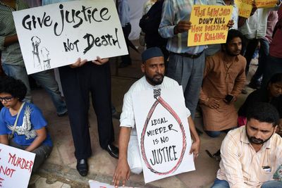 Indian nurse convicted of killing business partner to be executed in Yemen on 16 July, says negotiator