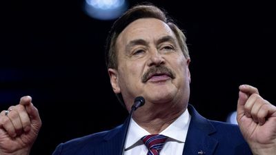 MyPillow CEO Mike Lindell's Lawyers Fined $6,000 For AI-Generated Court Filing Containing Nonexistent Case Citations
