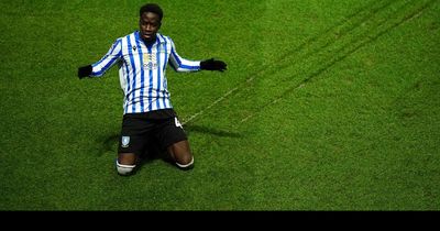 Talented winger 'already training' with Rangers ahead of potential transfer
