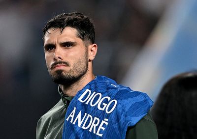 Pedro Neto aiming to win Club World Cup in honour of Diogo Jota and brother Andre Silva
