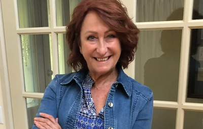 Irene is Exiting 'Home And Away' ; How Lynne McGranger Feels About it