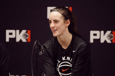 Caitlin Clark Announces Return Against Golden State Valkyries – But How Long Will She Play?