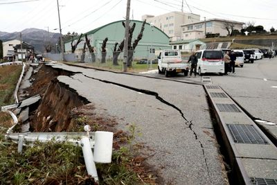 Tokara Island Hit by 1,600 Earthquakes: Is the Megaquake Predicted by Manga Artist Coming True?