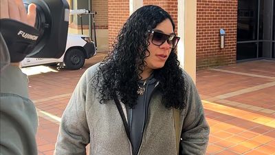 'Justice for my kids': mother of crash victims hits out