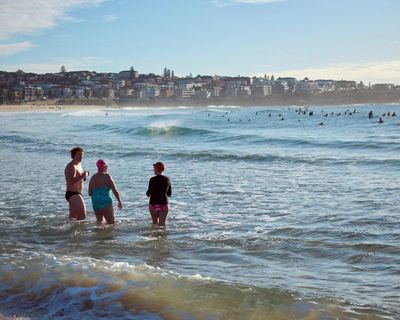 Warmer weather on the way after NSW records iciest June in almost 20 years