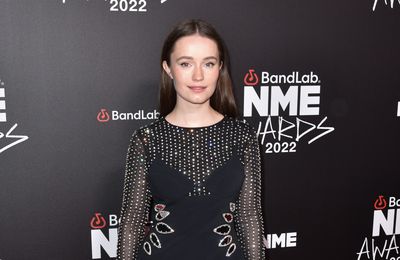 Sigrid: I’m trying to not take myself too seriously