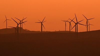 Australia must 'throw everything' at climate summit