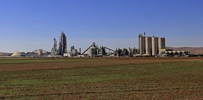 Doing business in conflict zones: what companies can learn from Lafarge’s exit from Syria