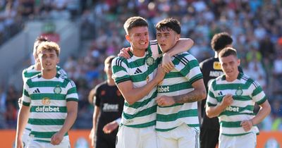 Colby Donovan's key attributes that are impressing Brendan Rodgers in pre-season