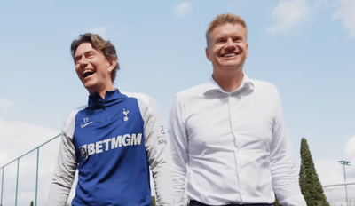 The 'big wish' Tottenham have already granted Thomas Frank to take squad to 'next level'