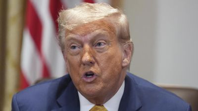 Trump hosts five African leaders in landmark summit on trade, investment and security