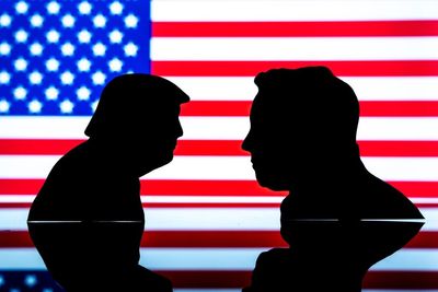 Trump Says He Would Have Done DOGE Cuts 'Differently,' Downplays Concerns Over Elon Musk's Third Party: 'I think It'll Help Us'