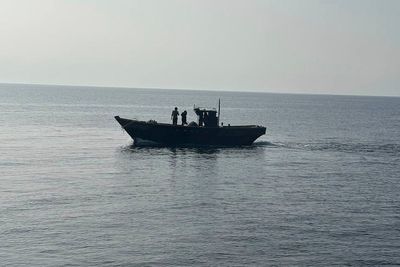 South Korea returns North Koreans who arrived on wooden boats