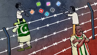 India’s Pak strategy needs a 2025 update