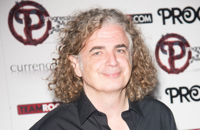King Crimson return to studio for first album in more than 20 years