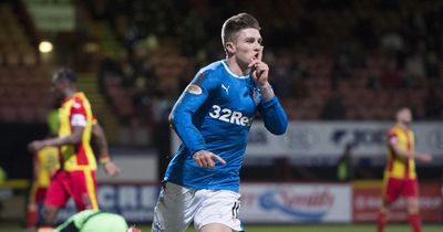 Rangers 'considering' surprise move to bring Josh Windass back to Ibrox