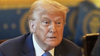 Trump is addressing more nations with tariff letters - what's next?