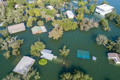 Did Peter Thiel-Backed Rainmaker's Cloud Seeding Trigger Texas Flash Floods? Experts Weigh In On Conspiracy Theories