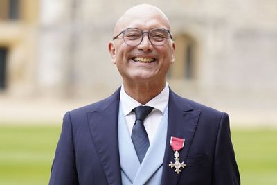 Gregg Wallace’s alleged behaviour ‘never been acceptable’, says watchdog chief