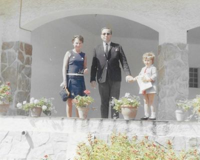 My father, the fake: was anything he told me actually true?