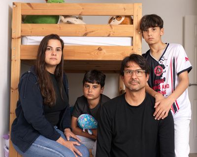 Parents rejoice as Home Office halts decision to send children back to Brazil