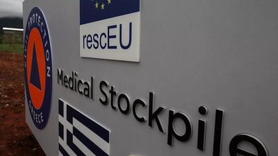 Stockpiling Strategy: Brussels asks member states to check if their own survival kits are up to date