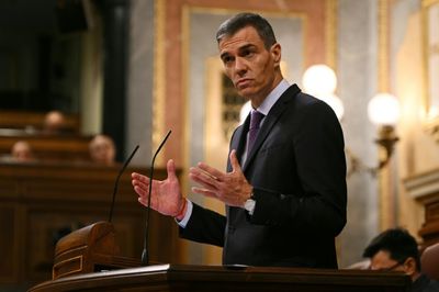 Spain PM Announces Anti-graft Plan As Scandal Rocks Govt