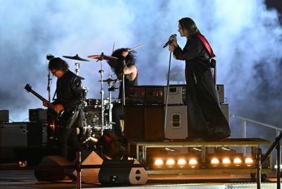 Ozzy Osbourne Ends Touring Career With Emotional Final Concert
