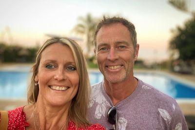 Family feared for British couple detained in Iran after Evin prison bombing