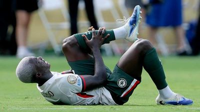 ‘He Felt Pain’—Enzo Maresca Provides Moises Caicedo Injury Update