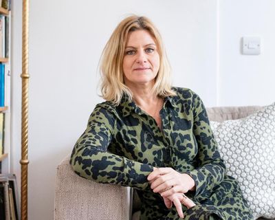 ‘Nowhere for them to hide any more’: Zelda Perkins’ fight against NDAs after Harvey Weinstein
