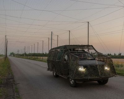 Ukraine war briefing: US weapons supply pause ‘caught Trump off guard’