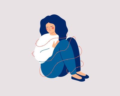 Poor mental health is driving young people out of their jobs. My own journey showed me how to help