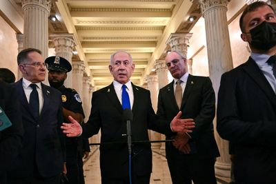 Israel, Hamas Defiant As US Presses For Ceasefire
