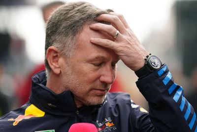 Christian Horner sacked live: Ex-Red Bull chief breaks silence after shock F1 exit