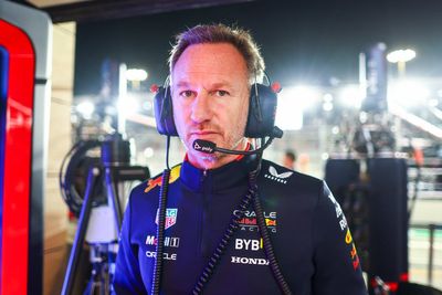 Christian Horner sacked live: Red Bull release cryptic statement confirming shock exit after scandal that rocked F1