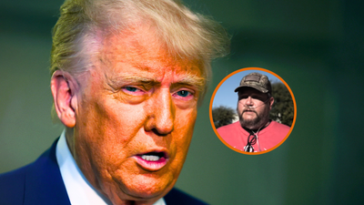 ‘That will kill me’: Stunned Trump voter’s medication costs $20,000 a month, realizes Medicaid cut means doom