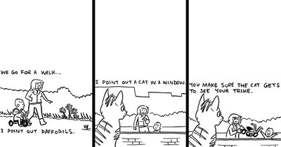 35 Honest And Hilarious Parenting Comics By Rachel Smith That Most Parents Can Relate To (New Pics)