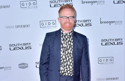 Jesse Tyler Ferguson criticised by gay community over Modern Family role