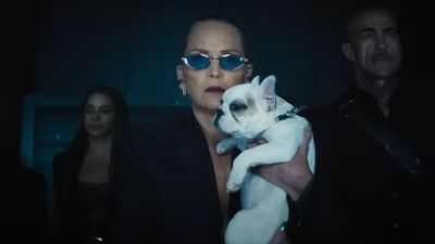 Nobody 2’s Director Described Sharon Stone’s Villainous Character, And I’m Getting Even More Excited For The Action Flick