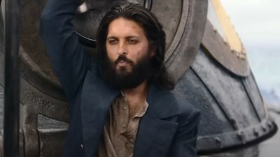 As Nautilus Does Big Numbers For AMC, Shazad Latif Responds To Question About A Potential Season 2
