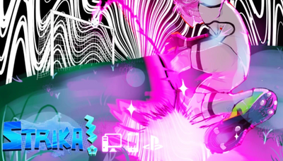 'Roblox Strika' Codes July 2025: Meet 'Blue Lock' Characters to Kick Your Way to Success