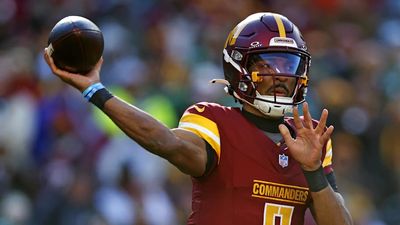 2024 NFL Re-Draft Rounds 1-2: It’s a QB Swap at the Top