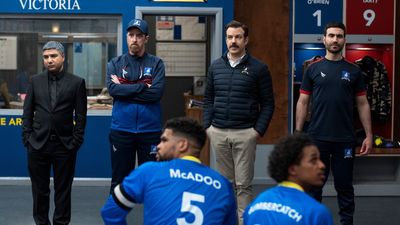 Ted Lasso Season 4 Is In The Works, But One Actor Explained Why He Is Unsure If He's Returning