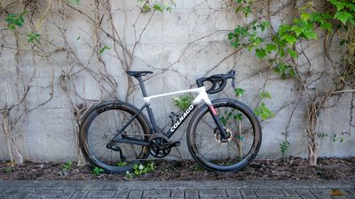 Tadej Pogačar's weapon of choice, the Colnago V5Rs, reviewed: Not a bike that WOWs but one that wins you over