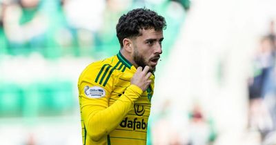 How Mikey Johnston's Brazilian move fell through after president's intervention