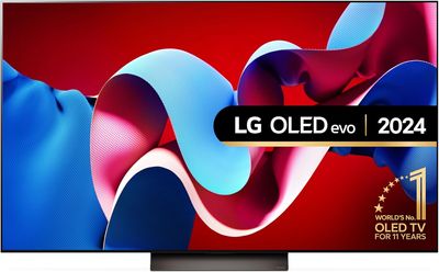 Amazon Prime Day deal: Get ready for the new season with this bargain 65-inch TV