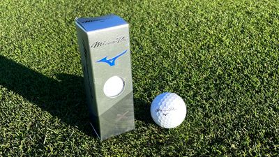 Arguably The Best New Golf Ball Of 2025 Is Currently Discounted At $2.66 Per Ball, And It Isn't A Titleist Pro V1