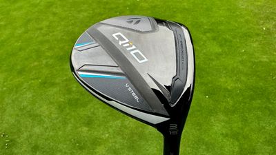 This Is The #1 Golf Club I Recommended to Friends Last Year (And It's Finally on Sale)